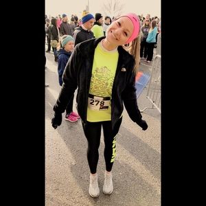 Meet your Posher, Taylor